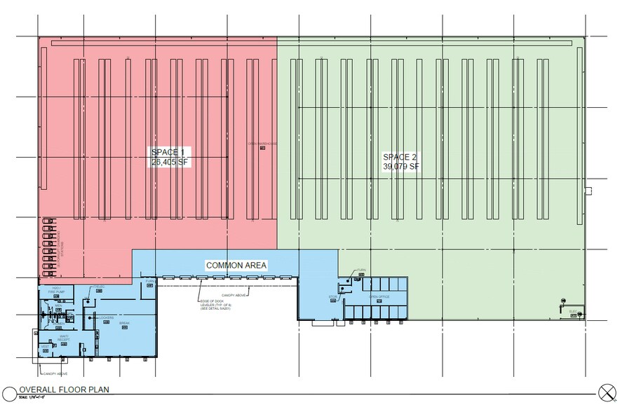 More Photos Of 42 Corporate Circle, Albany Manufacturing For Lease
