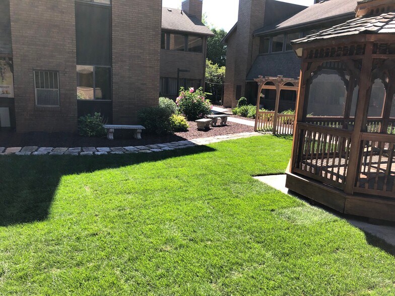 More Photos Of 4125 Okemos Rd, Okemos Office For Lease