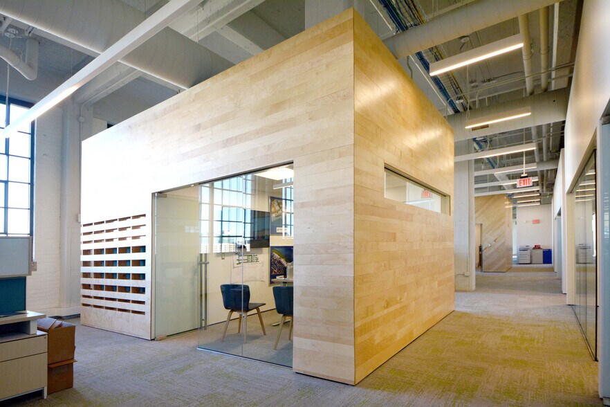 More Photos Of 950 S 10th St, Omaha Office For Lease