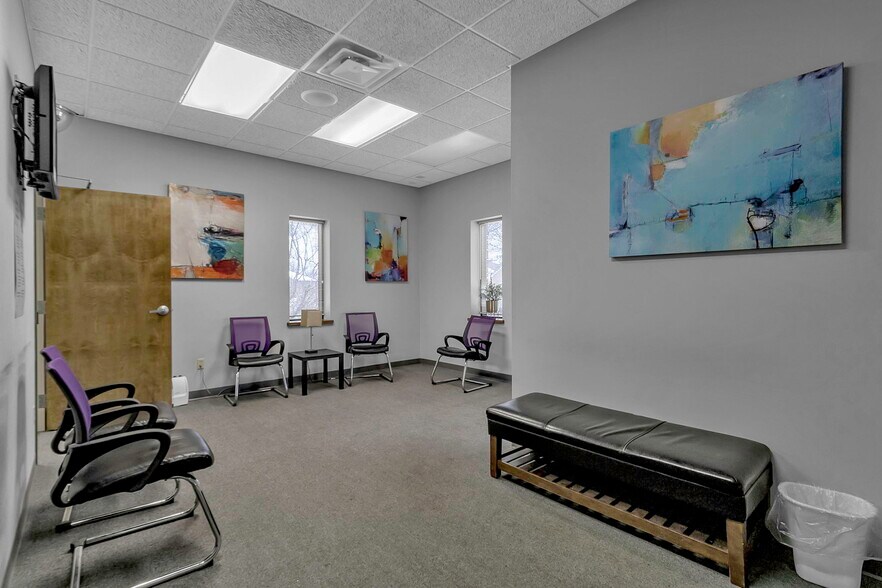 More Photos Of 6645 Main St, Buffalo Office For Sale