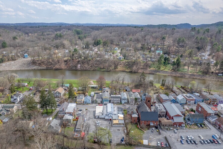 More Photos Of 388 Main St, Rosendale Restaurant For Sale