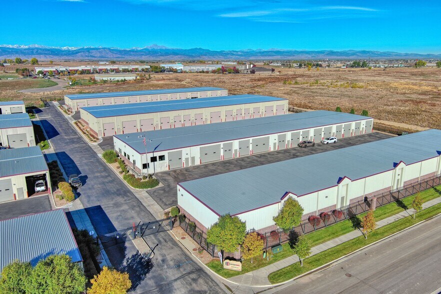 More Photos Of 151 Mt Elbert Ave, Dacono Industrial For Sale