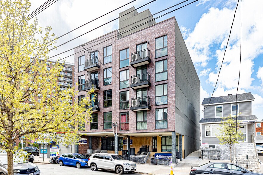Primary Photo Of 55-44 97th Pl, Corona Apartments For Sale