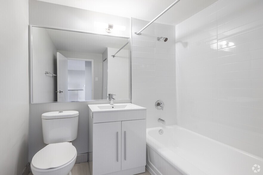 More Photos Of 1161-1171 Wellington St, Ottawa Apartments For Lease