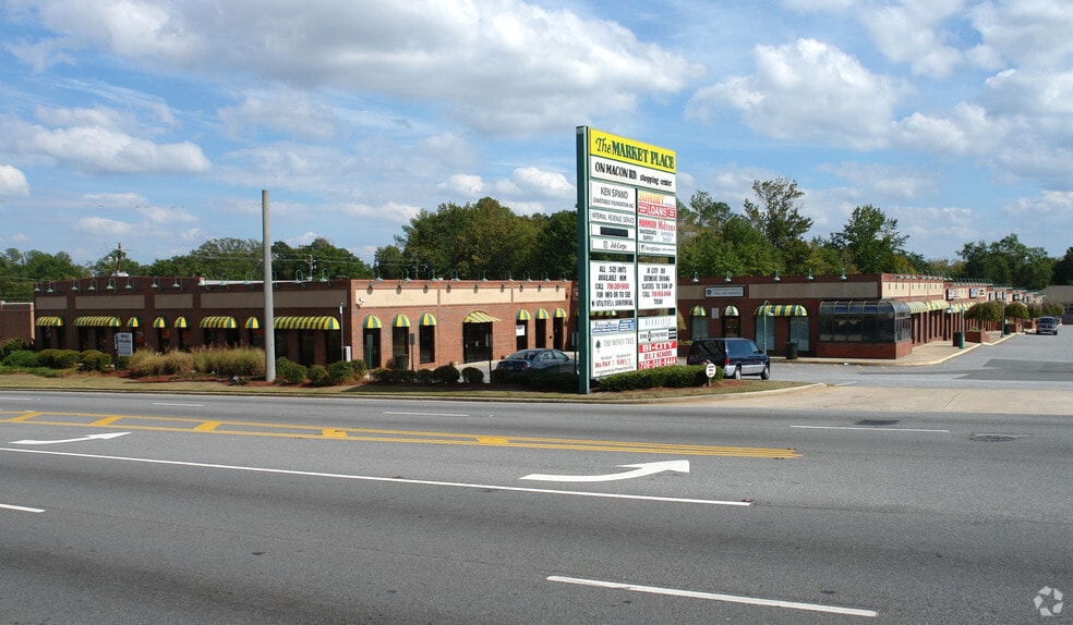 More Photos Of 3604 Macon Rd, Columbus Unknown For Lease