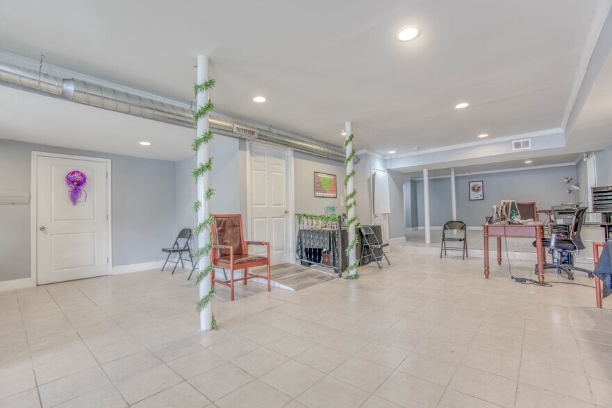 More Photos Of 7909 Pulaski Hwy, Rosedale Storefront Retail Residential For Lease