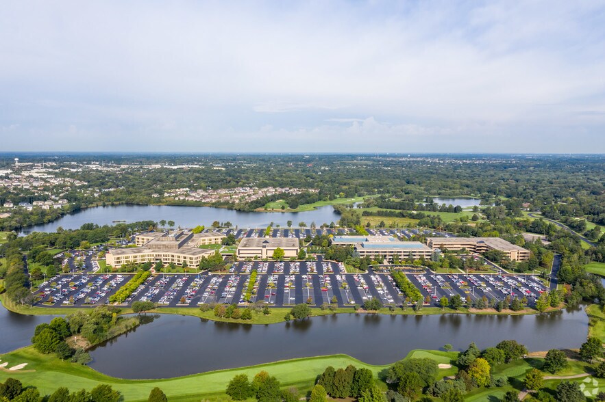 Primary Photo Of 1 Corporate Dr, Long Grove Unknown For Lease