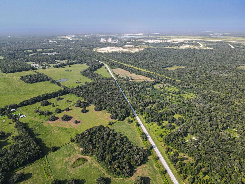 More Photos Of 00 Ponce De Leon, Brooksville Land For Sale