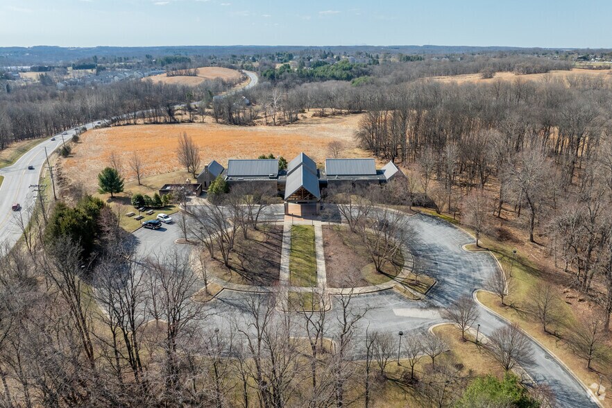 More Photos Of 576 Johnsville Rd, Eldersburg Office For Sale
