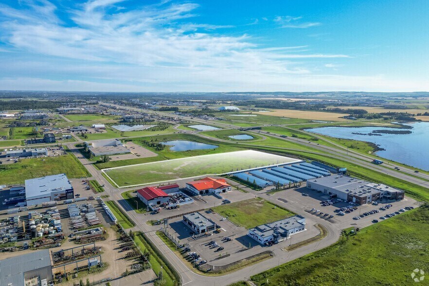 More Photos Of 19 Mckenzie Dr, Red Deer Land For Sale