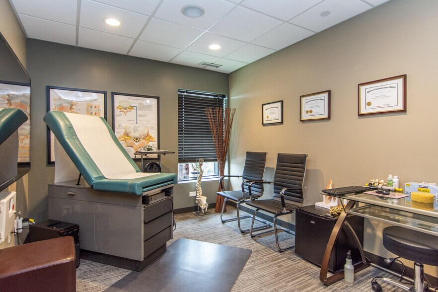 More Photos Of 7300 France Ave S, Edina Medical For Lease