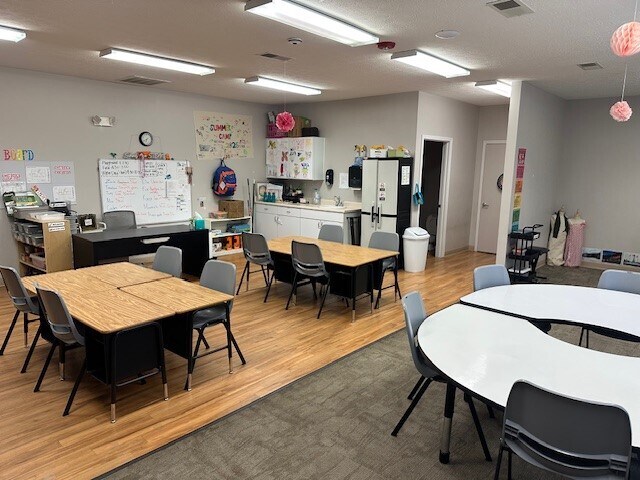 More Photos Of 500 Macready Ave, Monroe Office For Lease