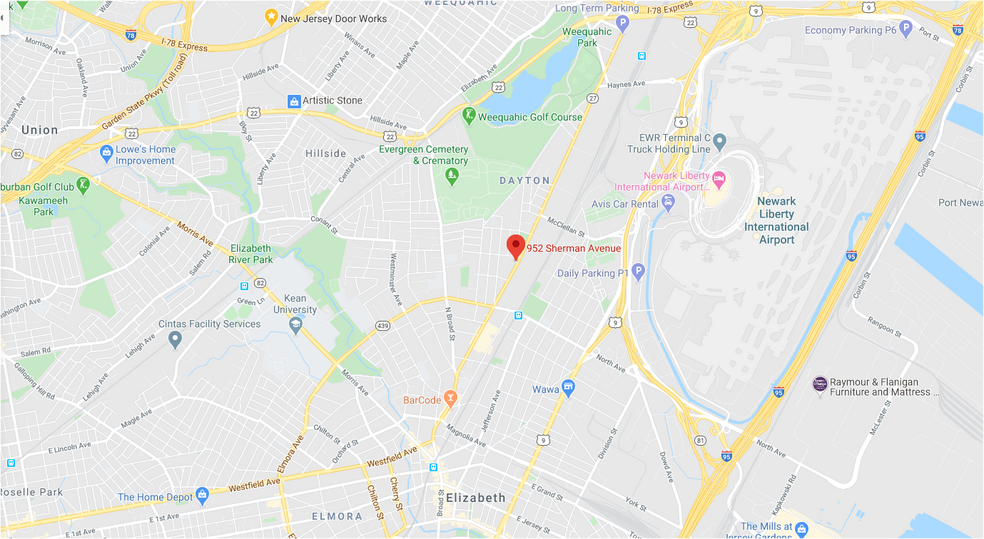 More Photos Of 952-962 Sherman Ave, Elizabeth Storefront Retail Office For Lease