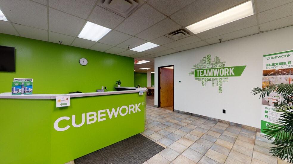 More Photos Of 850 Northlake Dr, Coppell Warehouse For Lease