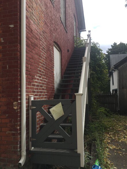 More Photos Of 113 Main St, Dansville Office For Sale