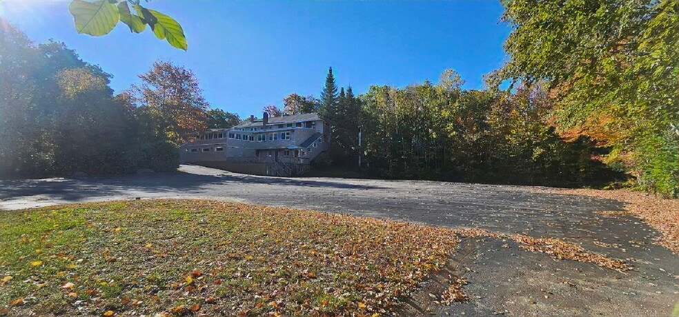 More Photos Of 807 NH-3A, Bow Light Manufacturing For Sale