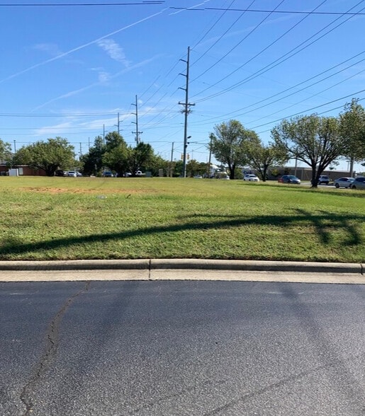 More Photos Of 1789 Dickerson Blvd, Monroe Land For Sale