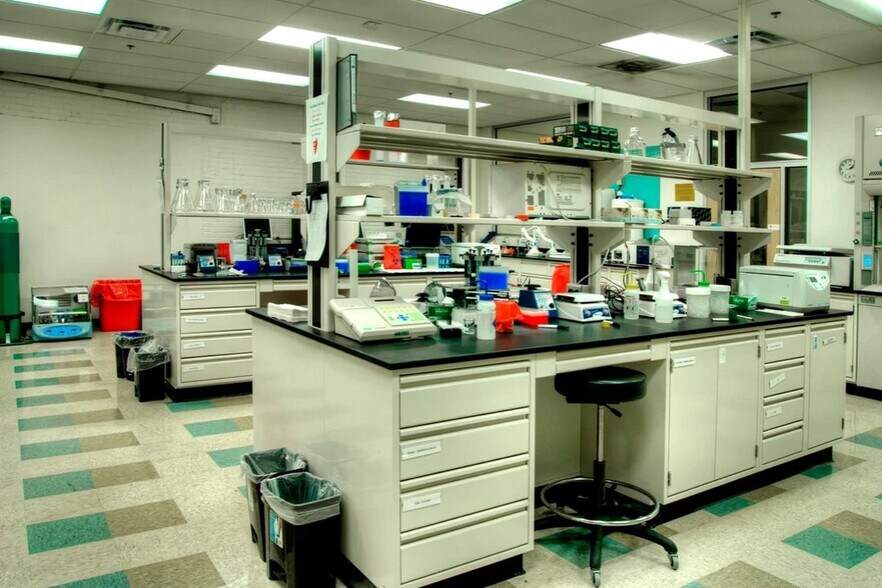 More Photos Of 7100 Euclid Ave, Cleveland Research And Development For Lease