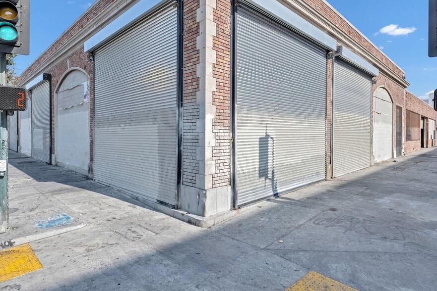More Photos Of 707 E 7th St, Los Angeles Manufacturing For Lease