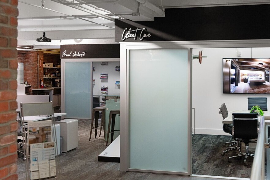 More Photos Of 950 6th Ave, San Diego Office For Lease