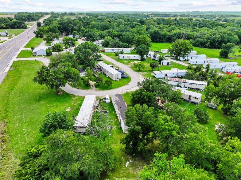 More Photos Of 6311 N FM 1417, Denison Land For Sale