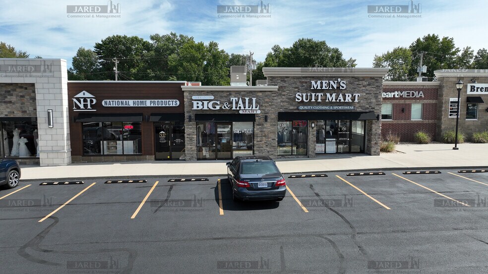 More Photos Of 2620-2694 S Glenstone Ave, Springfield Unknown For Lease