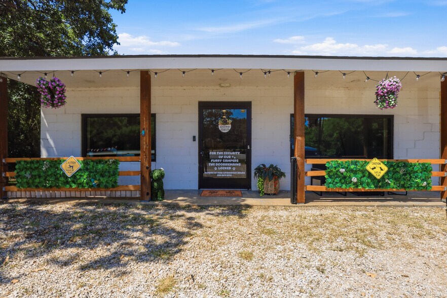 Primary Photo Of 6720 Dick Price Rd, Mansfield Office For Lease
