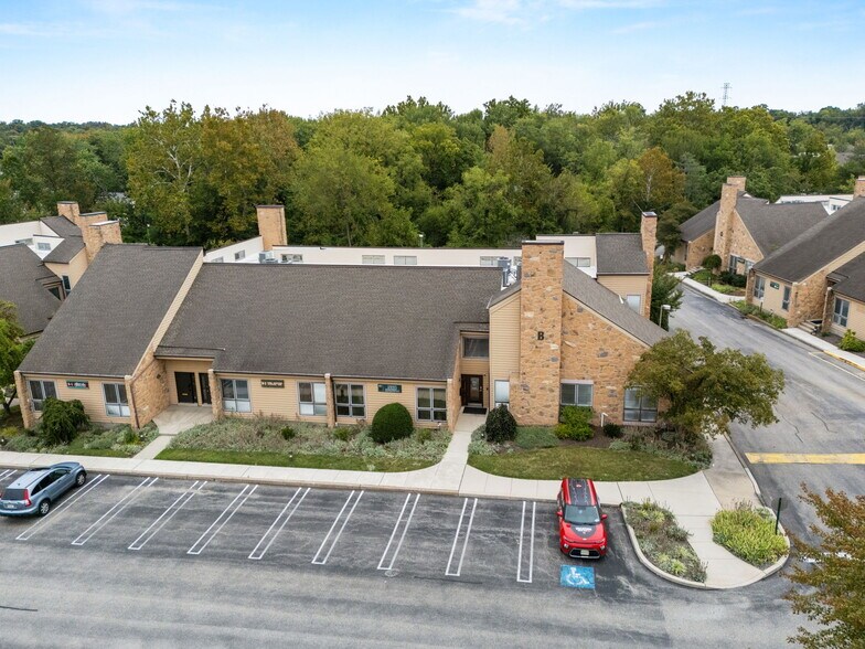 More Photos Of 1000 Germantown Pike, Plymouth Meeting Medical For Sale