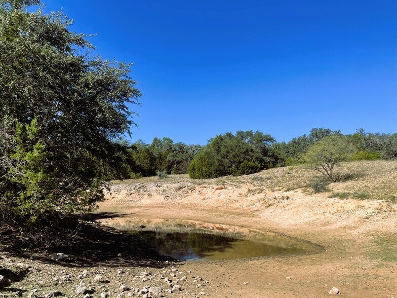 More Photos Of 1276 Farm to Market Road 574, Mullin Land For Sale