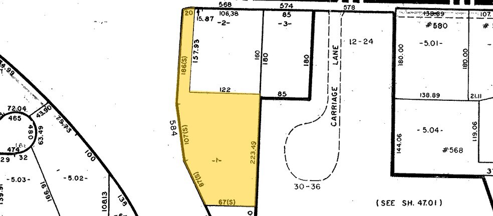 More Photos Of 584 State Rt 17, Ridgewood Office Residential For Lease