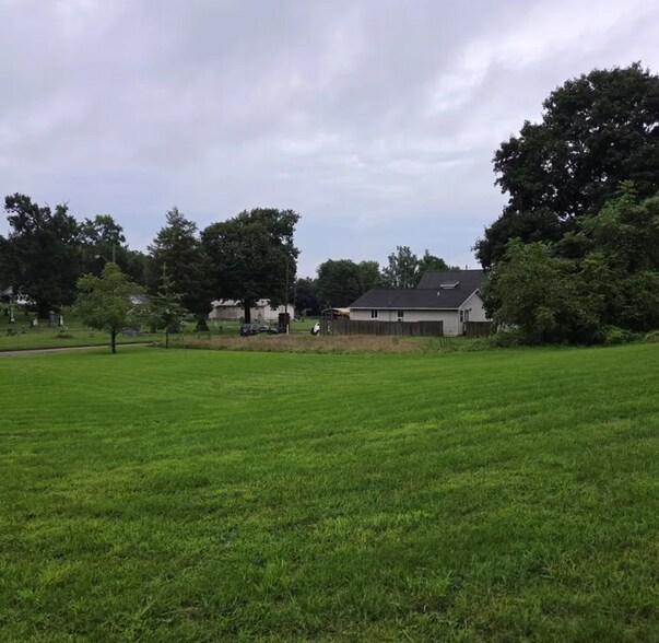 More Photos Of 357 N 6th St, Coshocton Land For Sale