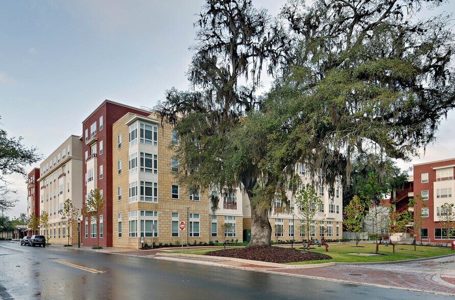 More Photos Of 491 W University Ave, Gainesville Apartments For Lease