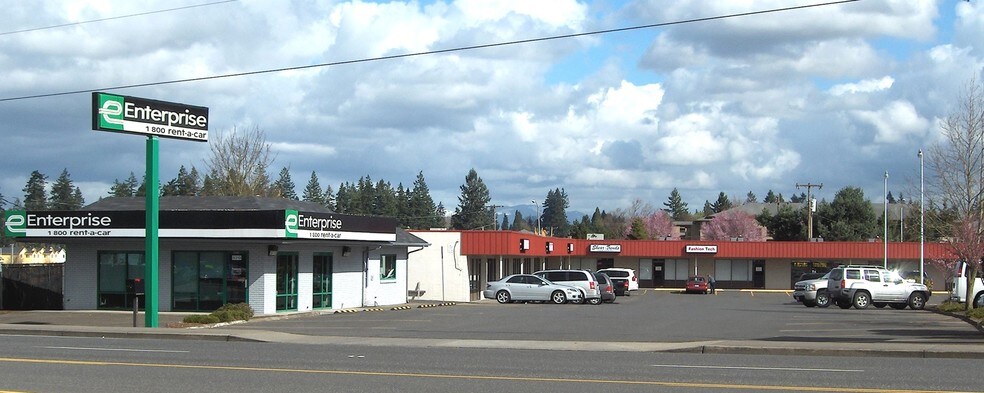 More Photos Of 9317 NE Highway 99, Vancouver Unknown For Lease