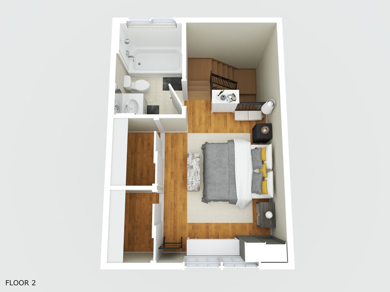 More Photos Of 646 S Grand St, Orange Apartments For Sale