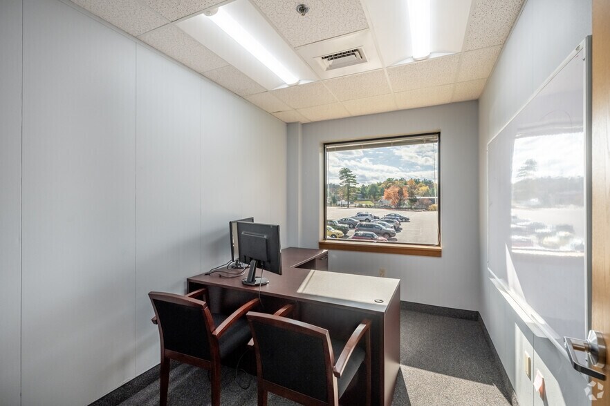 More Photos Of 35 Parkwood Dr, Hopkinton Office For Lease