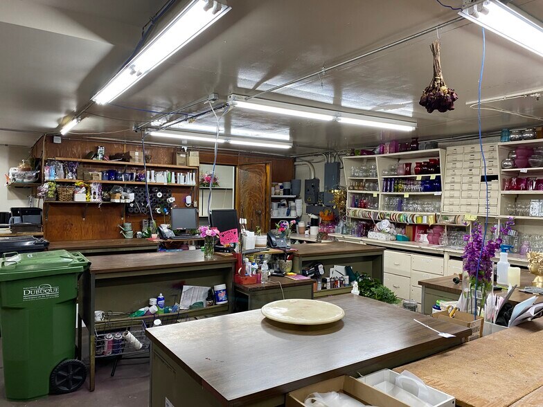 More Photos Of 1209 Main St, Dubuque Storefront Retail Office For Sale