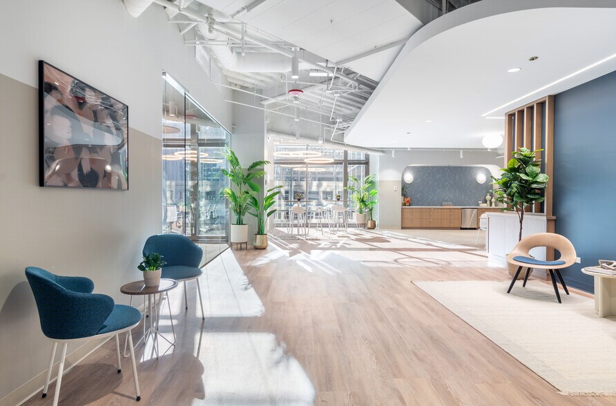 More Photos Of 200 W Madison St, Chicago Office For Lease