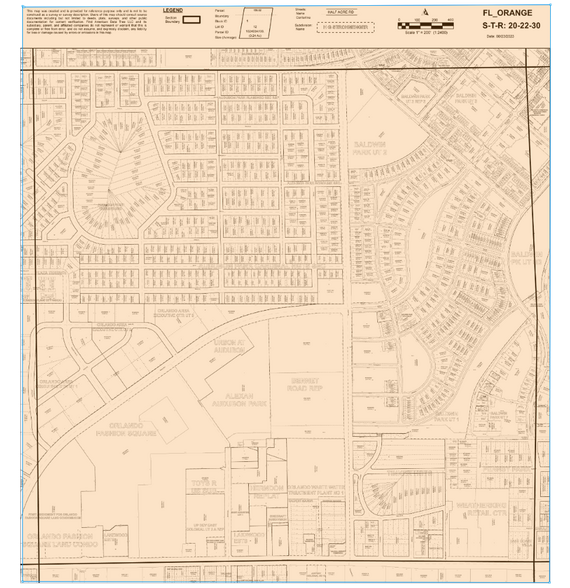 More Photos Of 871 Outer Rd, Orlando Medical For Lease