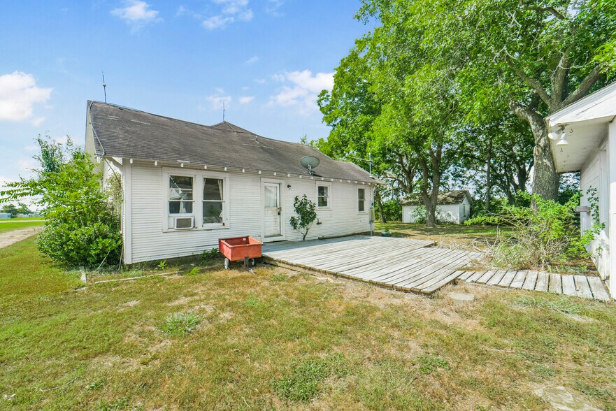 More Photos Of 2120 FM 389, Brenham Land For Sale