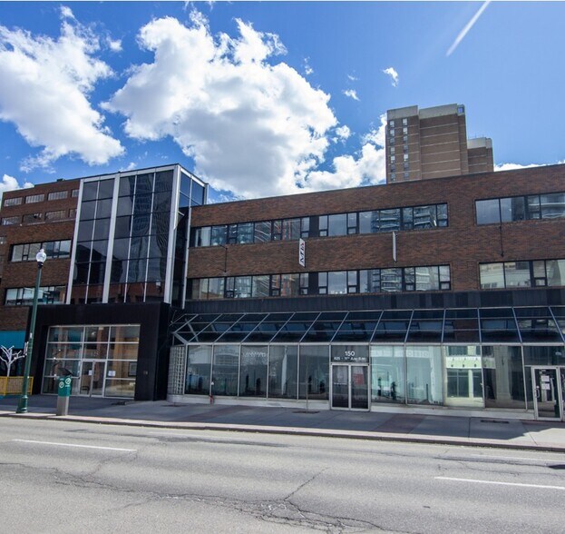 More Photos Of 625 11th Ave SW, Calgary Office For Lease