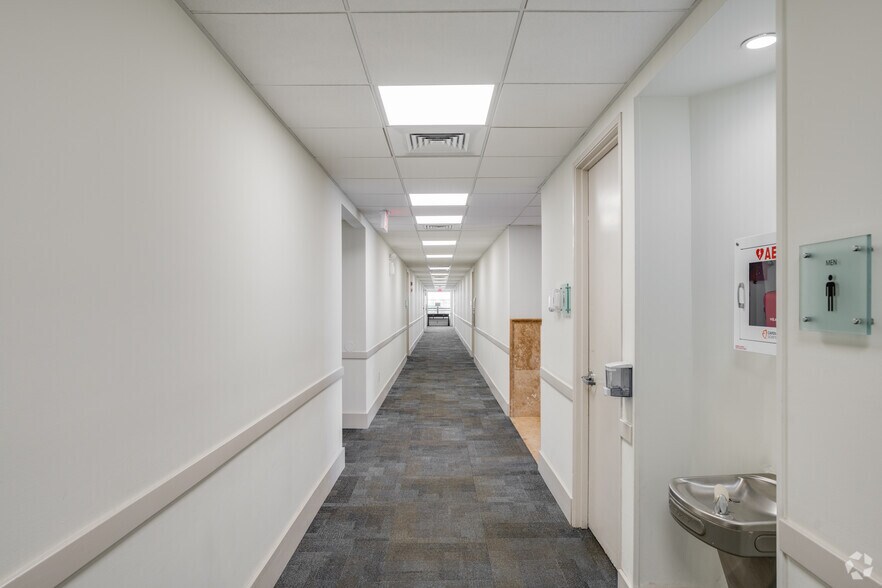 Photo of 2nd Floor Ste 203