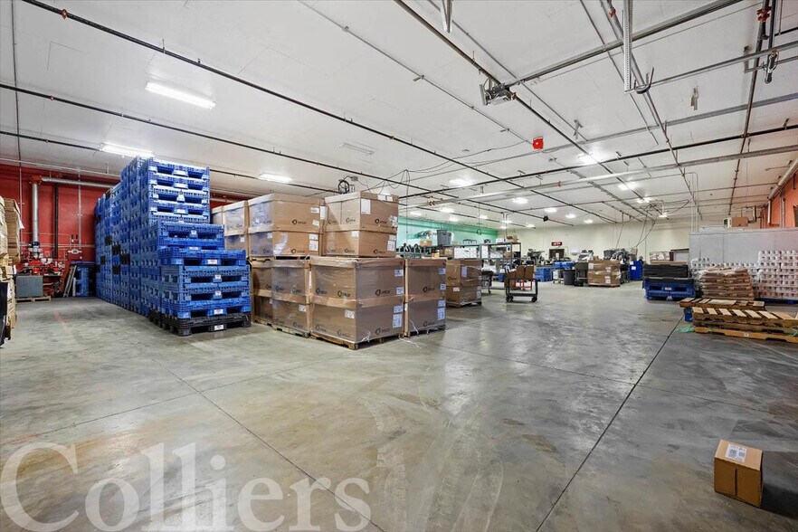 More Photos Of 2032 Highland Ave E, Twin Falls Warehouse For Lease