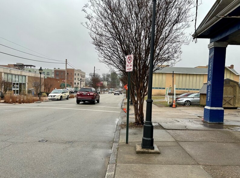 More Photos Of 1201 N 25th St, Richmond Freestanding For Sale