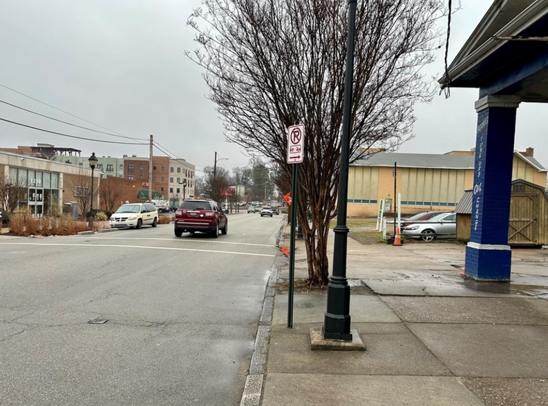 More Photos Of 1201 N 25th St, Richmond Freestanding For Sale