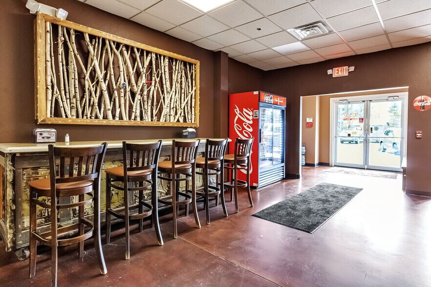 More Photos Of 2-85 Bristol Ln, Ellicottville General Retail For Sale
