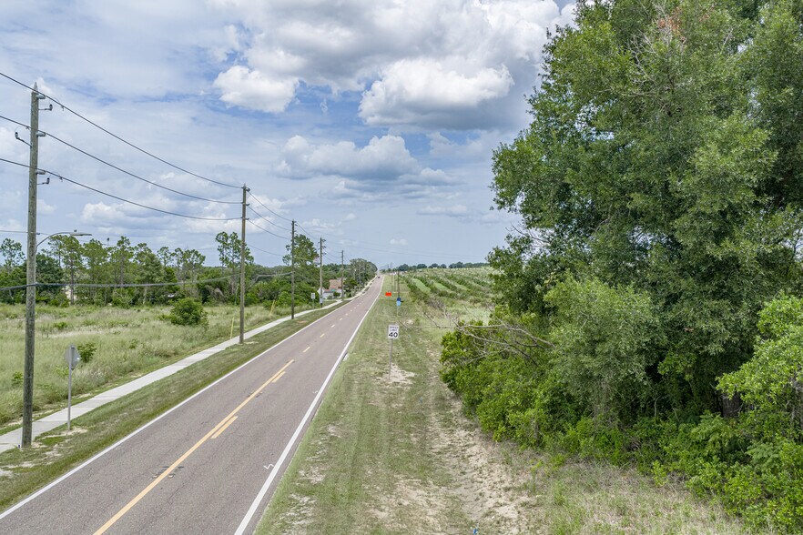 More Photos Of 621 Scenic N hwy, Haines City Land For Sale