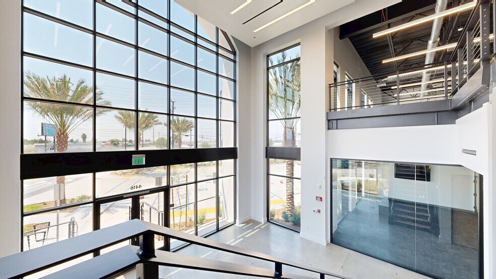 Primary Photo Of 4416 Azusa Canyon Rd, Irwindale Distribution For Lease