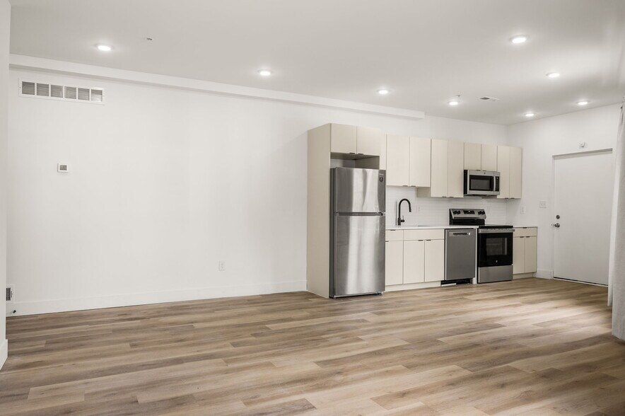 More Photos Of 4921 Chester, Philadelphia Apartments For Sale