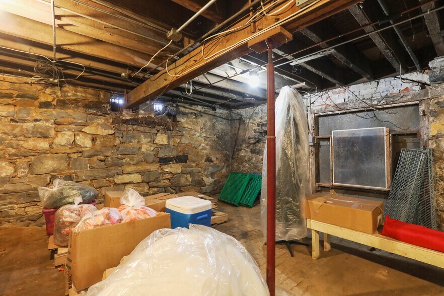 More Photos Of 100 W German St, Shepherdstown Storefront Retail Residential For Sale