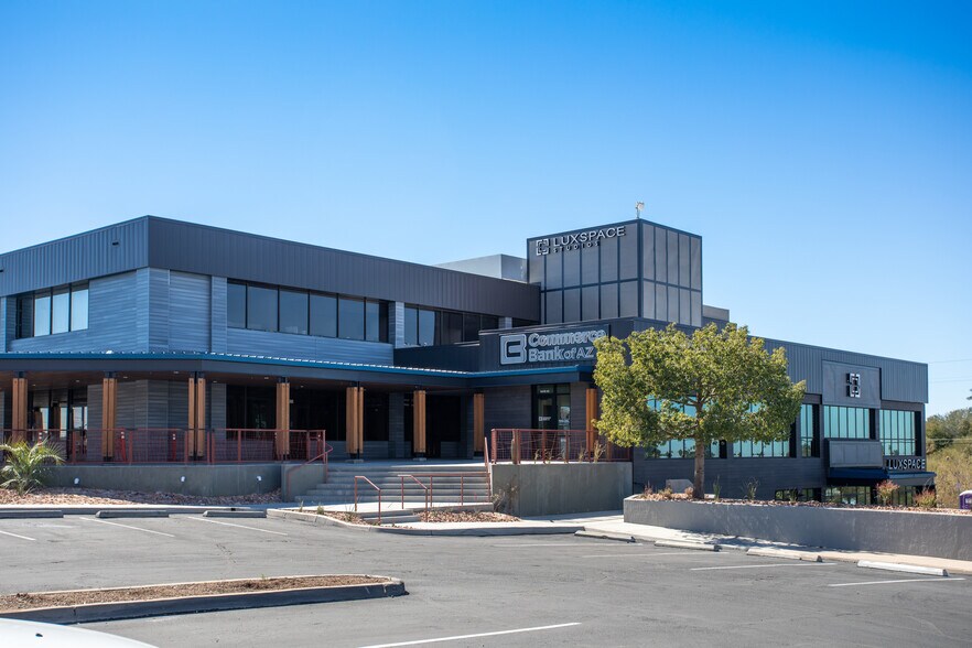 More Photos Of 7315 N Oracle Rd, Tucson Unknown For Lease